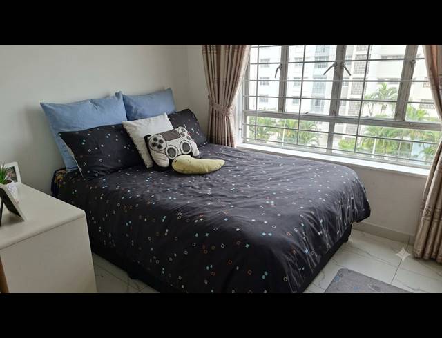 2 BEDROOM APARTMENT FOR SALE IN MUSGRAVE